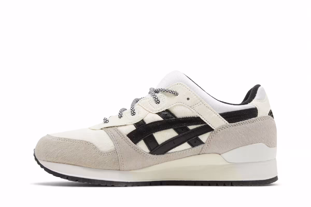 Kith x Marvel x ASICS Gel Lyte 3 X-Men 60th Anniversary - Storm, view 4