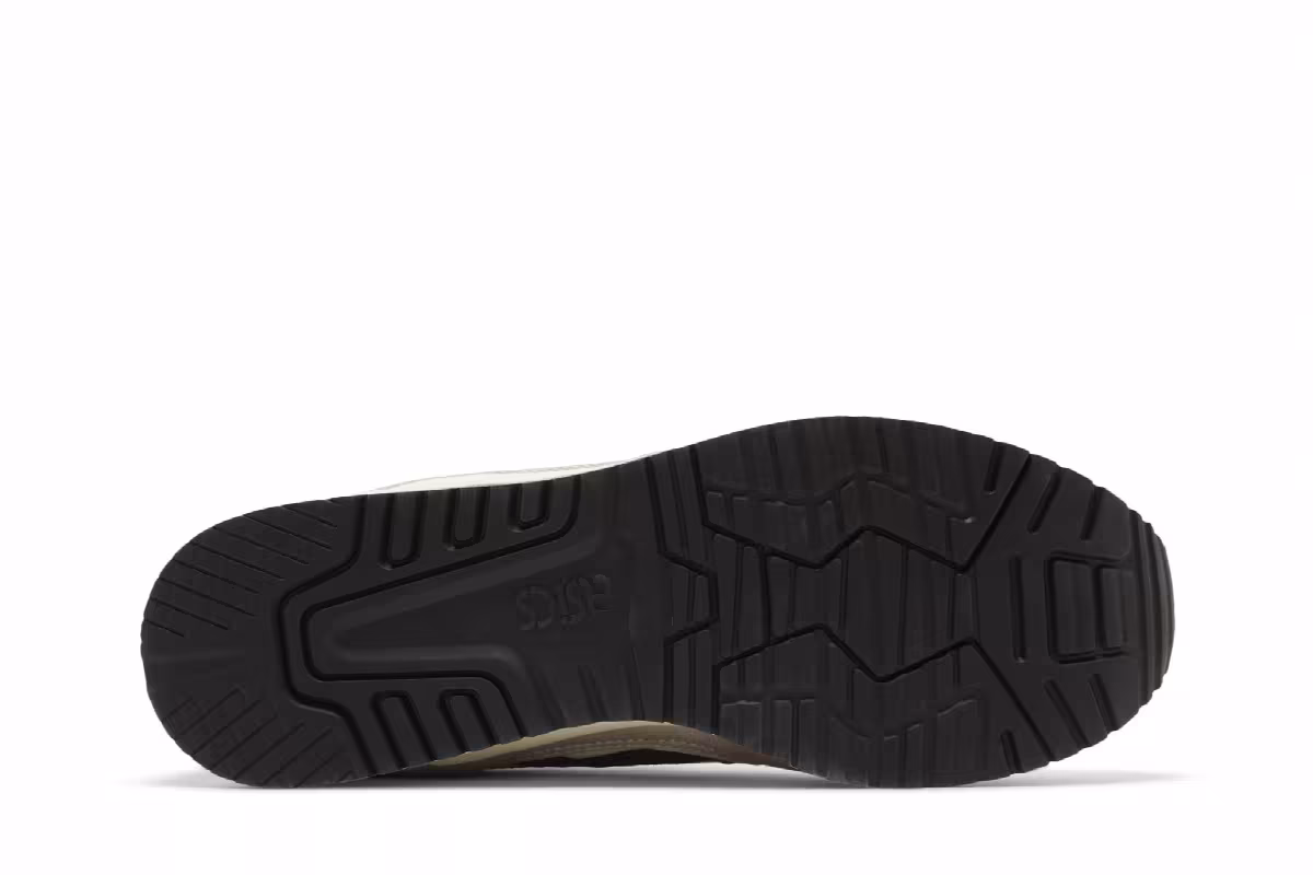Kith x Marvel x ASICS Gel Lyte 3 X-Men 60th Anniversary - Storm, view 5