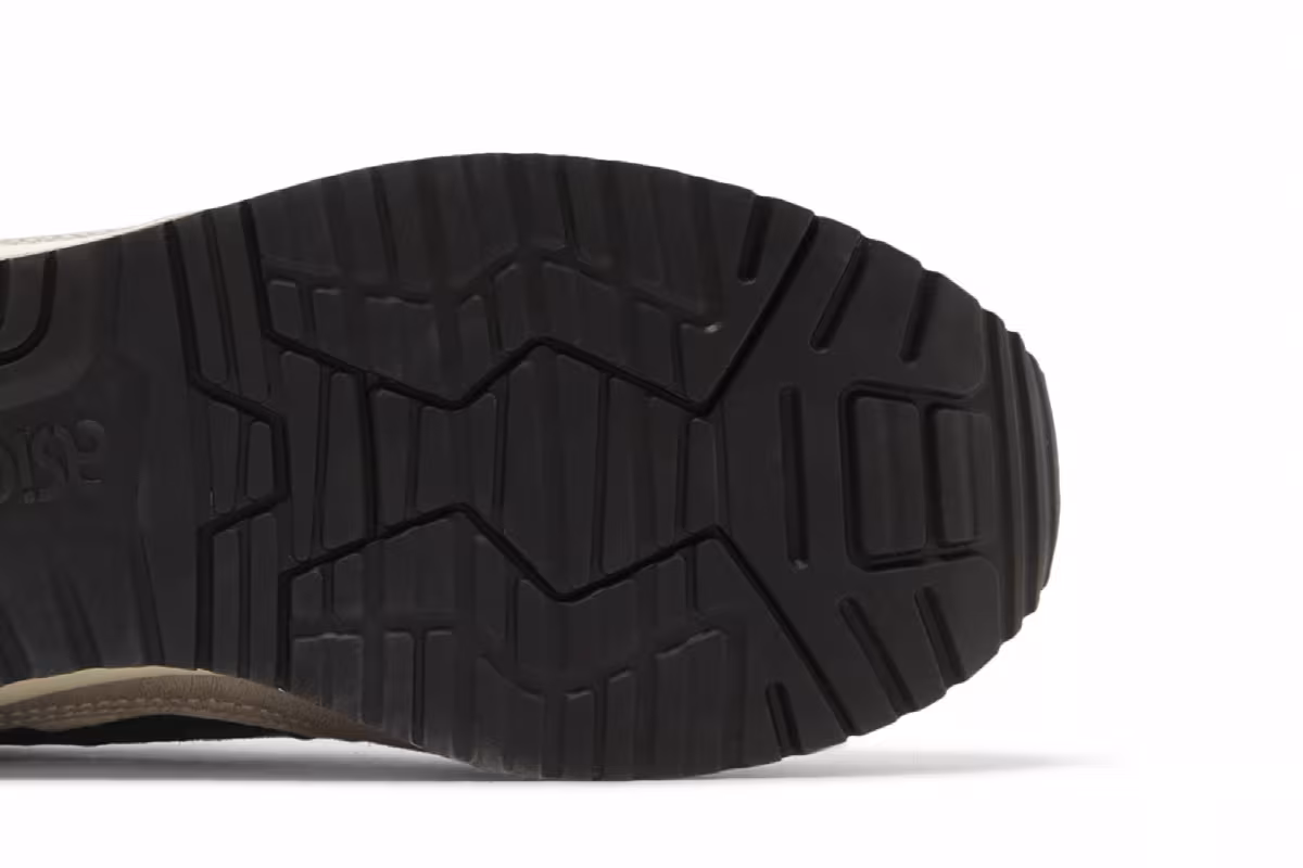 Kith x Marvel x ASICS Gel Lyte 3 X-Men 60th Anniversary - Storm, view 6