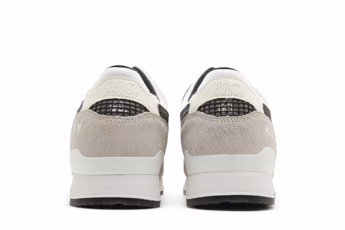 Kith x Marvel x ASICS Gel Lyte 3 X-Men 60th Anniversary - Storm, view 7