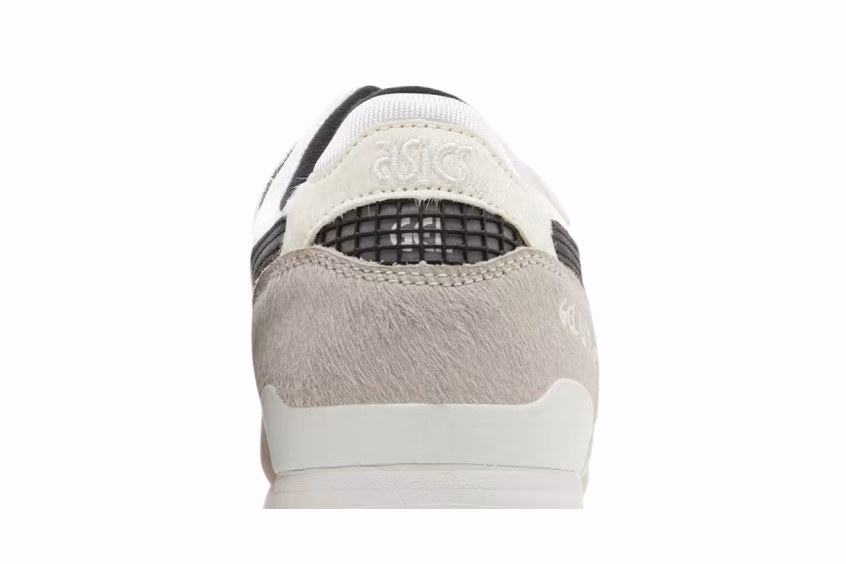 Kith x Marvel x ASICS Gel Lyte 3 X-Men 60th Anniversary - Storm, view 8