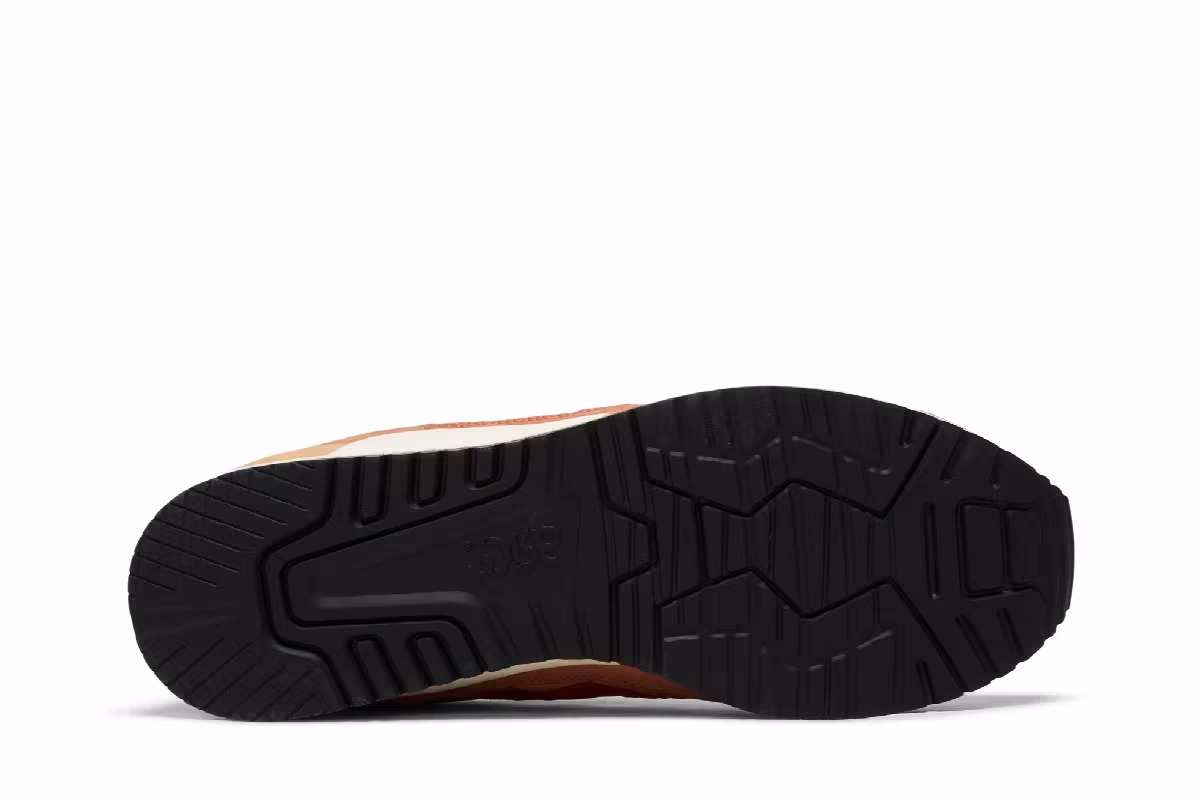 Kith x Marvel x ASICS Gel Lyte 3 X-Men 60th Anniversary - Gambit, view 5