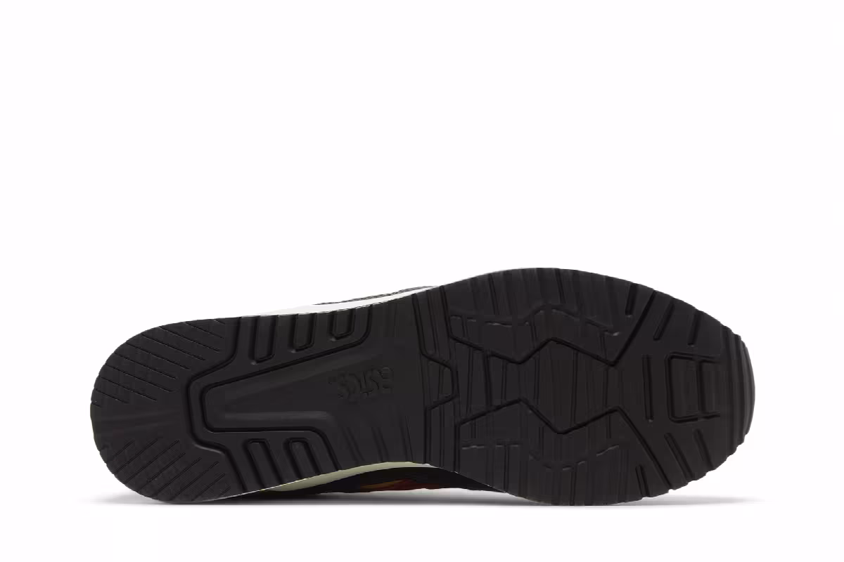 Kith x Marvel x ASICS Gel Lyte 3 X-Men 60th Anniversary - Wolverine 1980, view 5