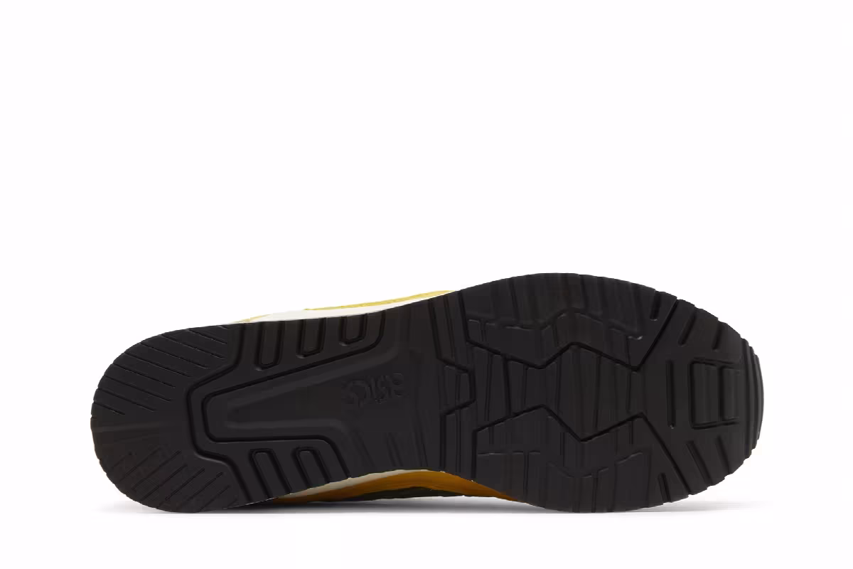 Kith x Marvel x ASICS Gel Lyte 3 X-Men 60th Anniversary - Rogue, view 5