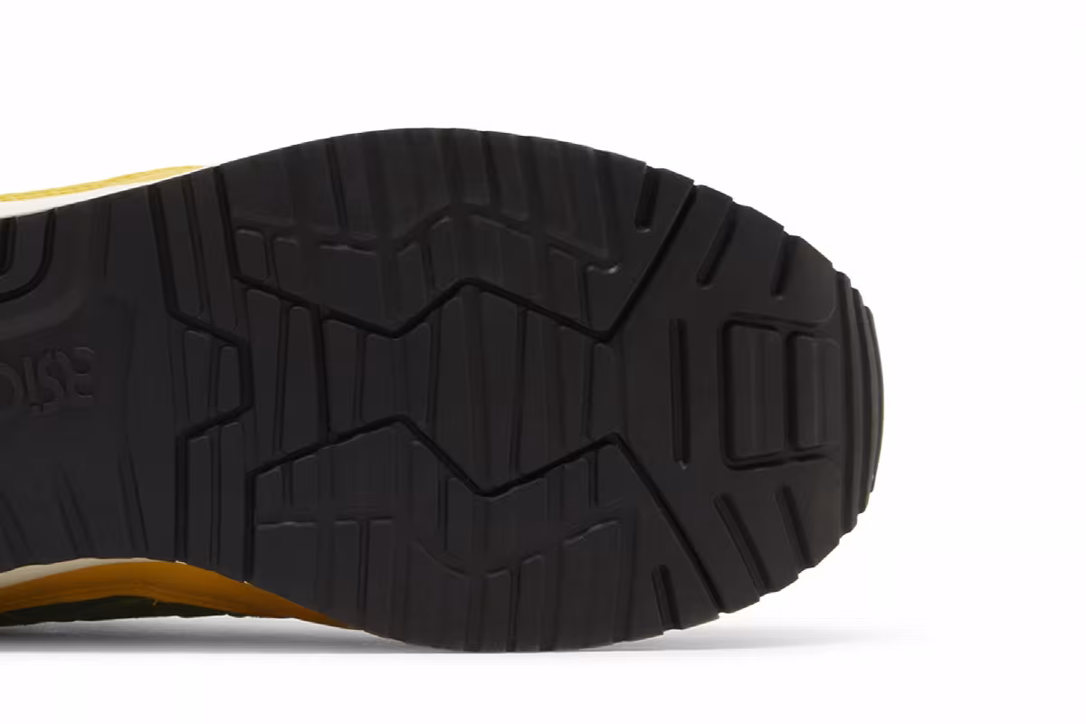 Kith x Marvel x ASICS Gel Lyte 3 X-Men 60th Anniversary - Rogue, view 6