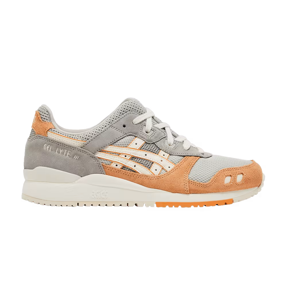 ASICS Gel Lyte 3 OG White Sage Brown
