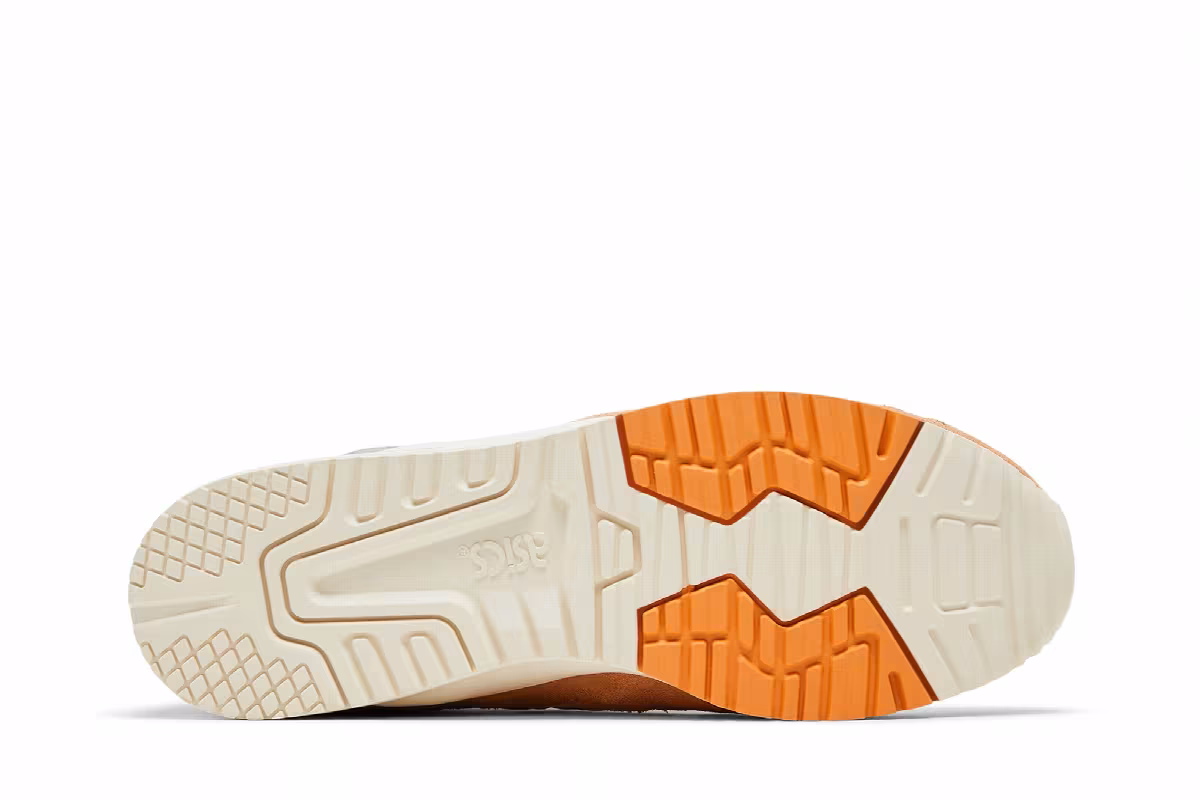 ASICS Gel Lyte 3 OG White Sage Brown, view 5