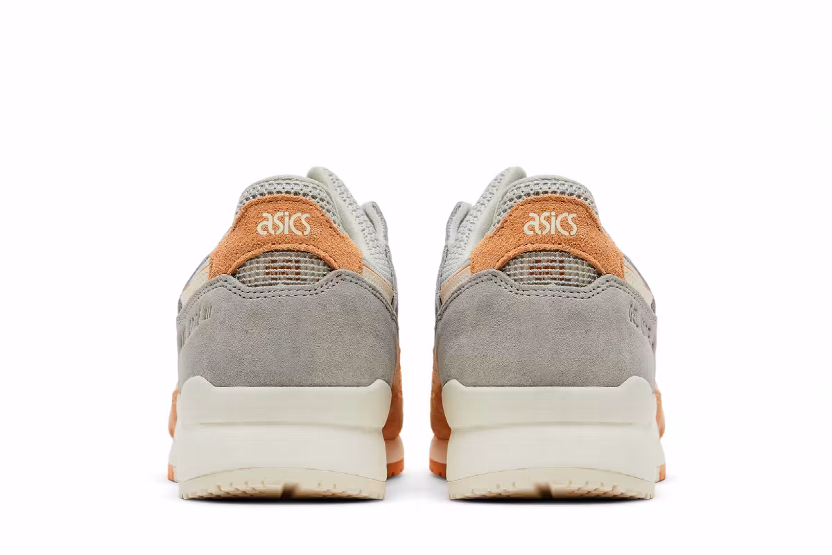 ASICS Gel Lyte 3 OG White Sage Brown, view 7