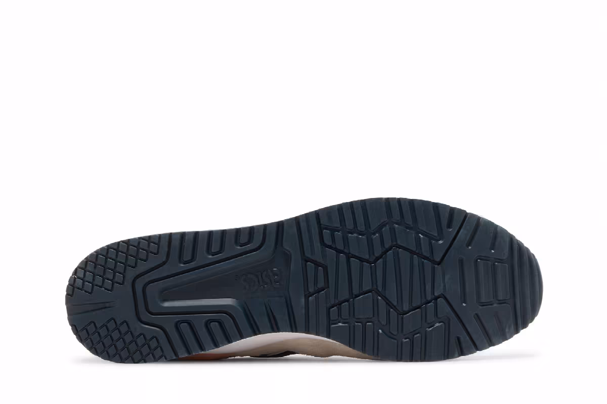 ASICS Gel Lyte 3 OG Colored Toe Pack - Bakedpink, view 5