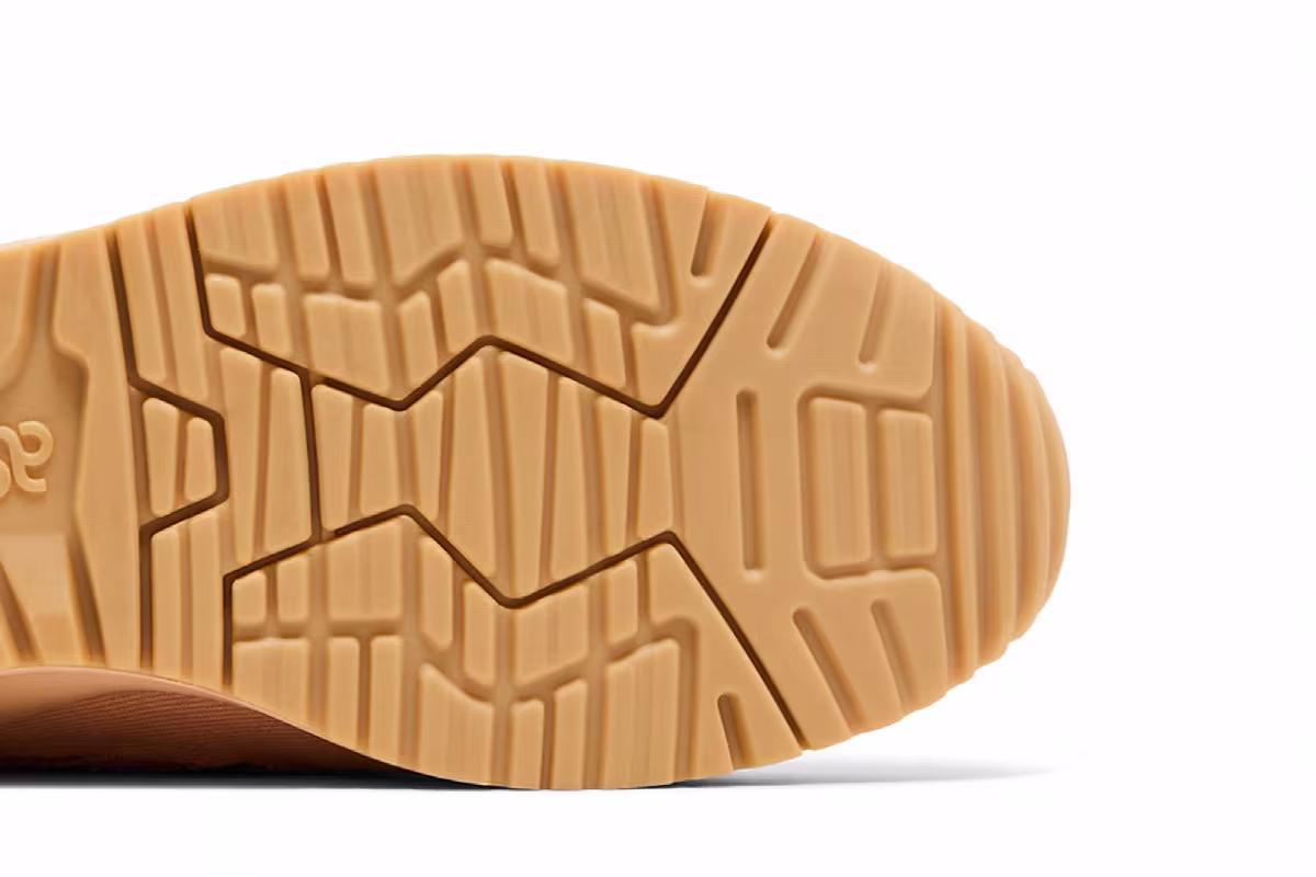 ASICS Gel Lyte 3 OG Tea Pack - Rooibos, view 6