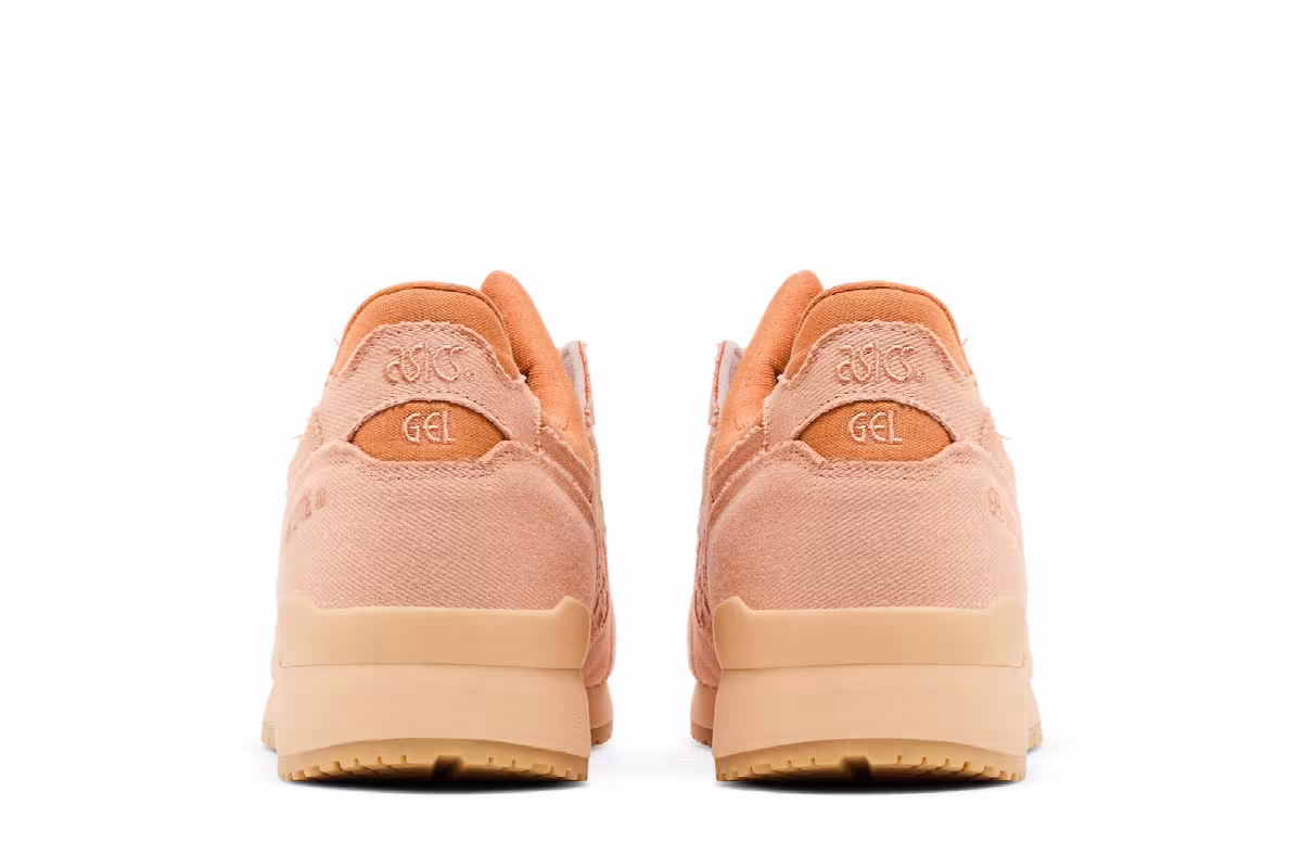 ASICS Gel Lyte 3 OG Tea Pack - Rooibos, view 7