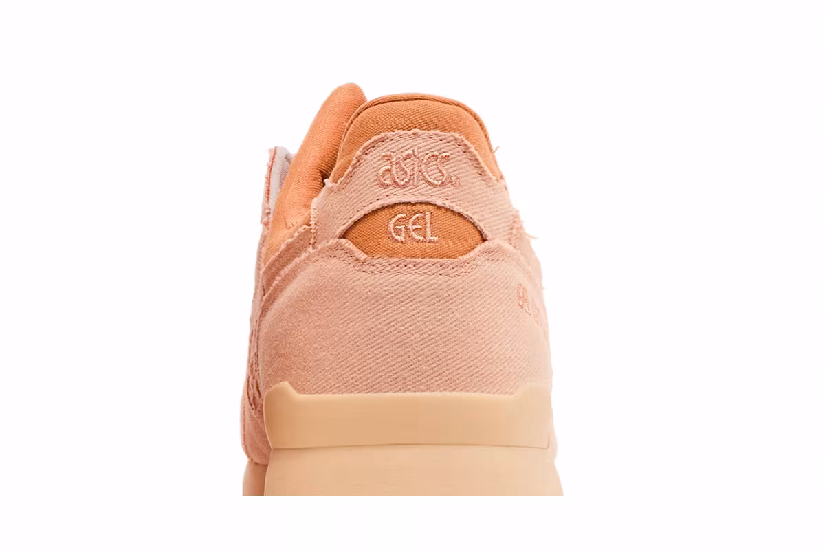 ASICS Gel Lyte 3 OG Tea Pack - Rooibos, view 8