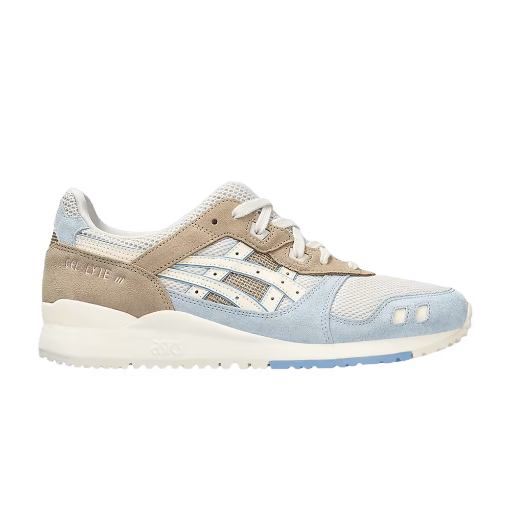 ASICS Gel Lyte 3 OG Smoke Grey Cream
