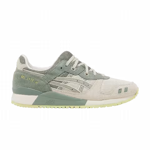 ASICS Gel Lyte 3 OG 'Cream Olive Grey'