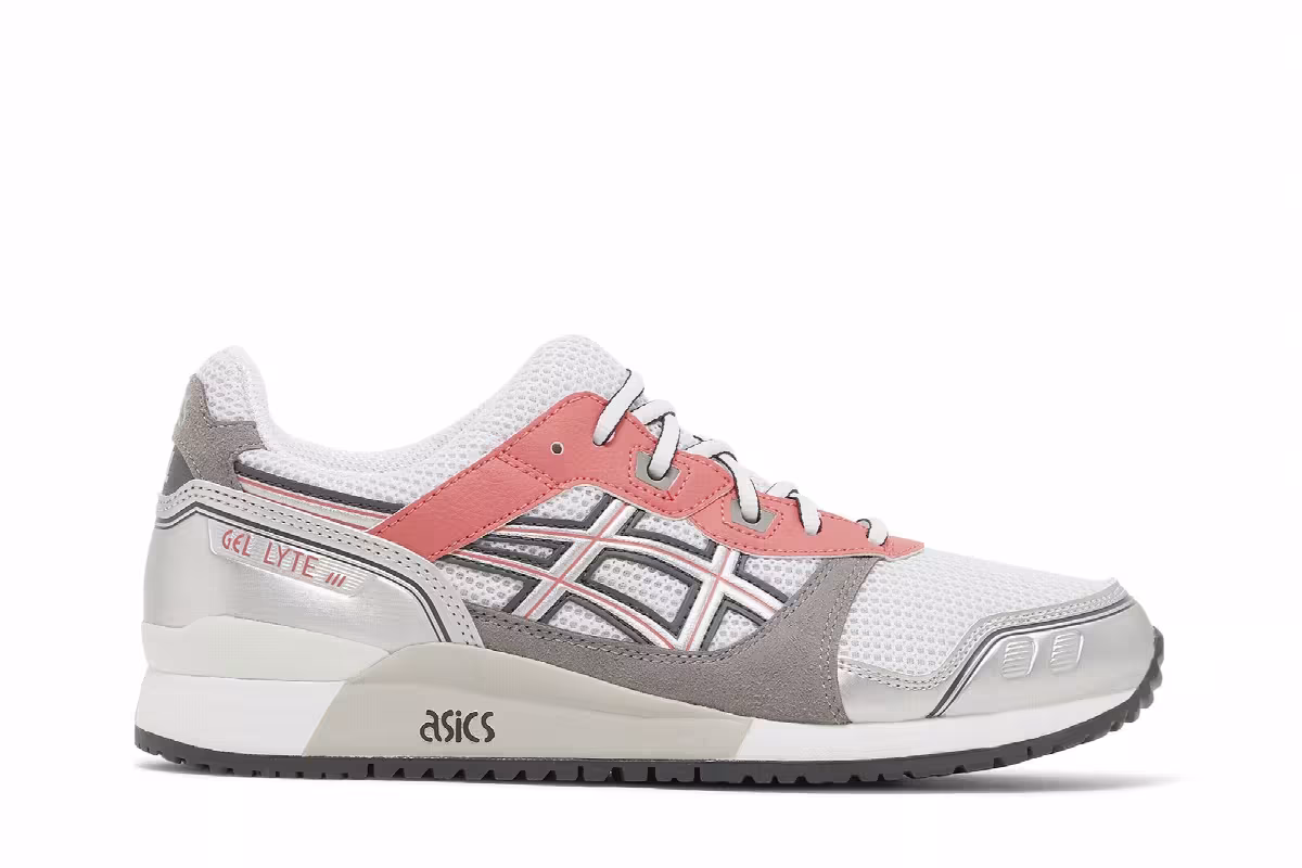 ASICS Gel Lyte 3 OG Y2K Pack - Sienna, view 2