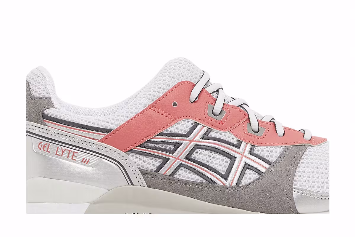ASICS Gel Lyte 3 OG Y2K Pack - Sienna, view 3