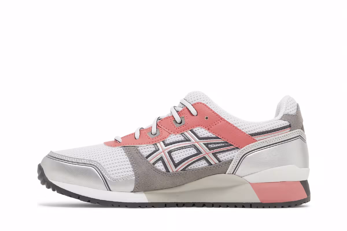ASICS Gel Lyte 3 OG Y2K Pack - Sienna, view 4