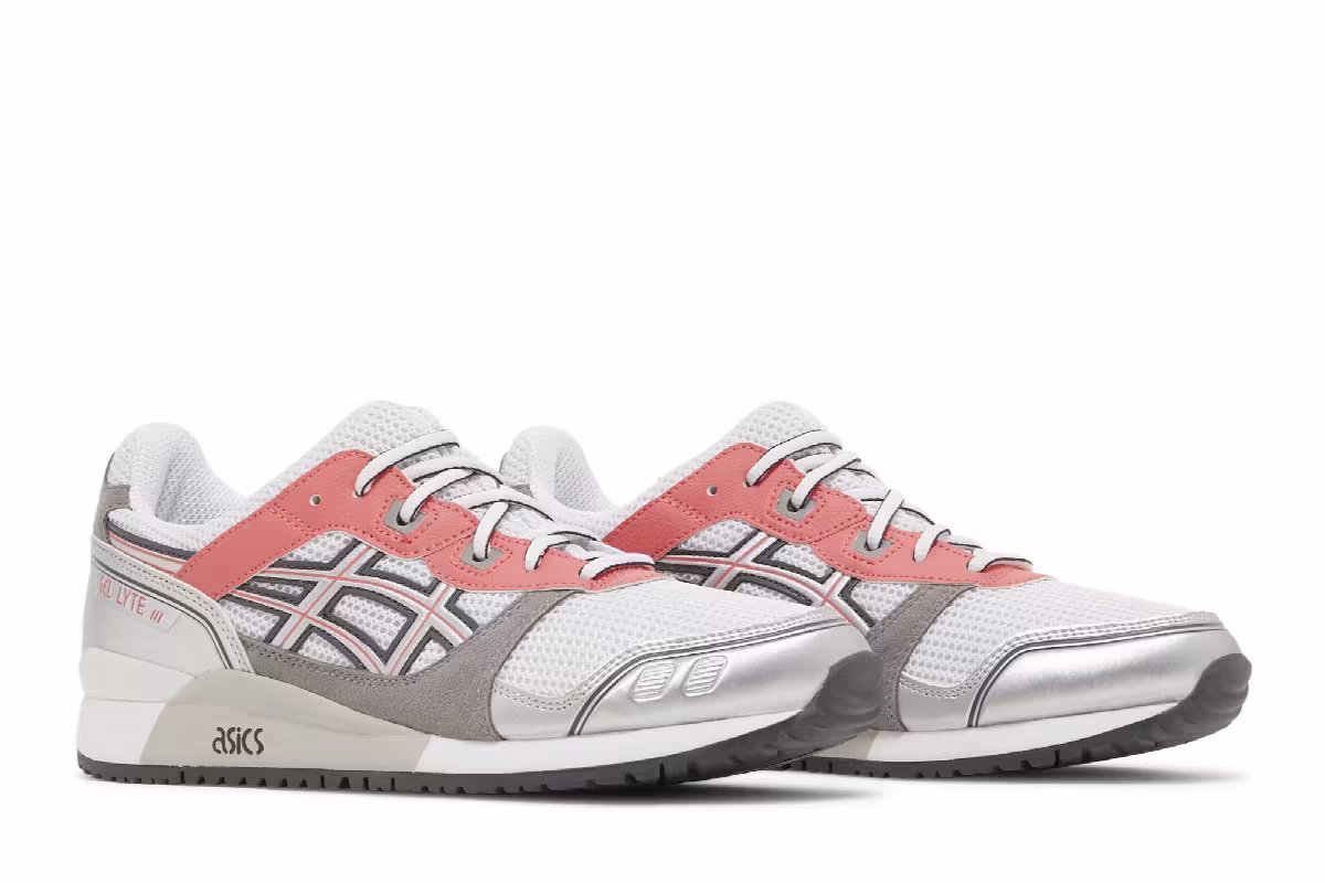 ASICS Gel Lyte 3 OG Y2K Pack - Sienna, view 9