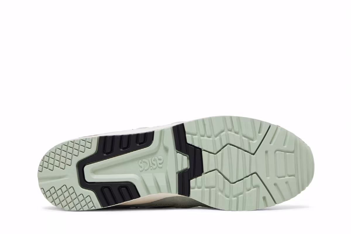 COSTS x ASICS Gel Lyte 3 OG Cane Vine, view 5