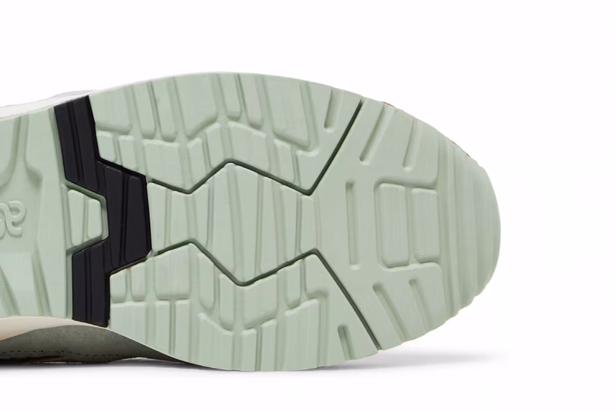 COSTS x ASICS Gel Lyte 3 OG Cane Vine, view 6