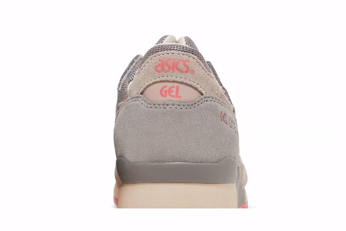 ASICS Gel Lyte 3 OG Oatmeal Fawn, view 8