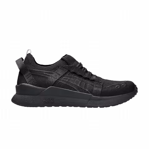 ASICS CFCL × Gel Lyte 3 CM 1.95 'Triple Black'