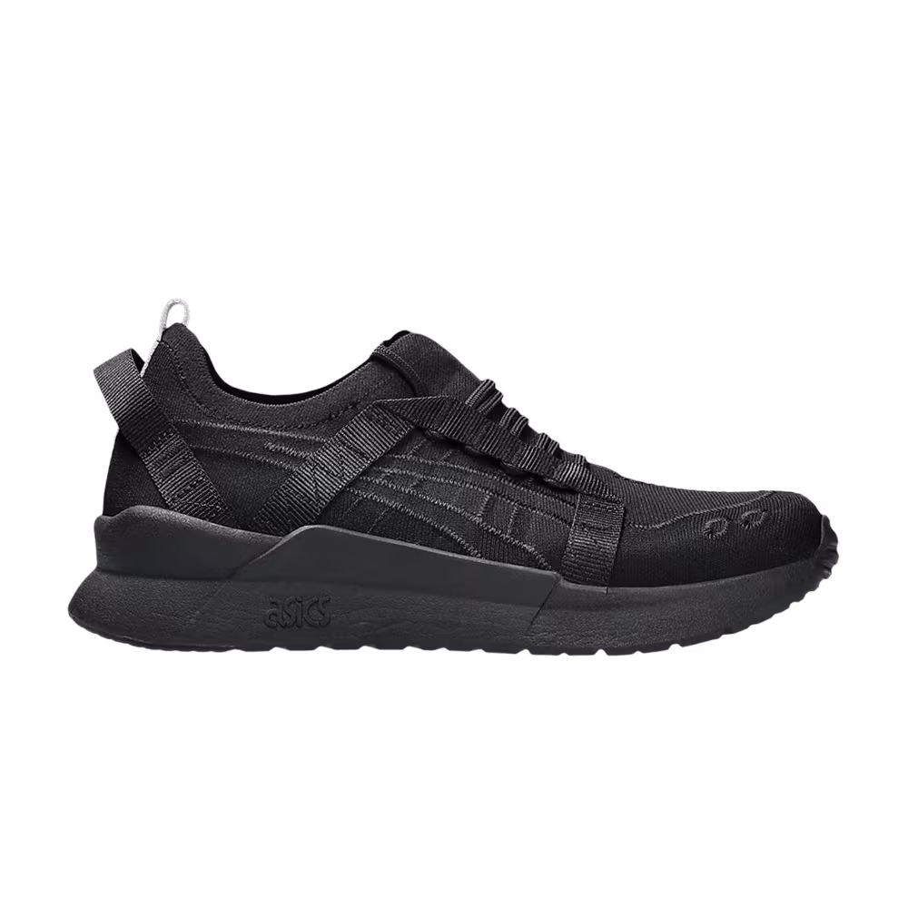 ASICS CFCL × Gel Lyte 3 CM 1.95 Triple Black