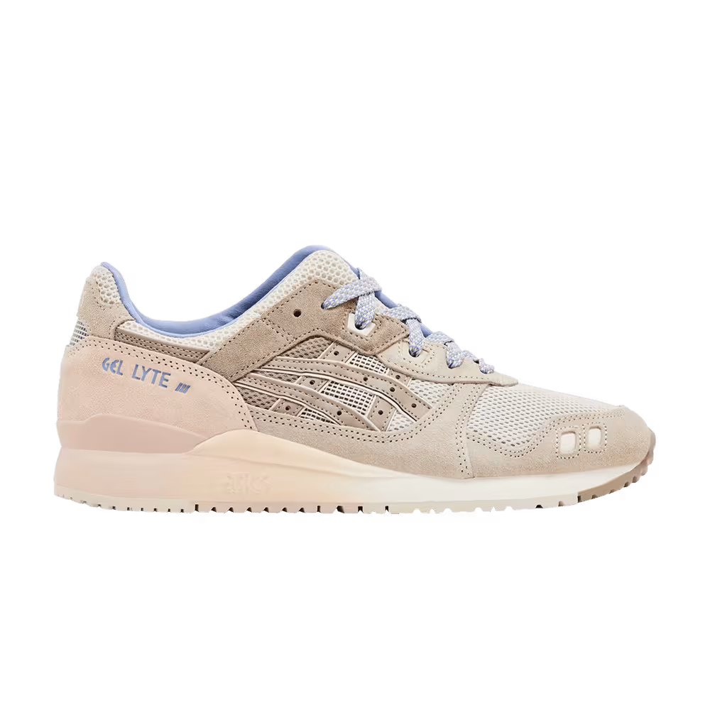 ASICS Gel Lyte 3 OG Simply Taupe Maple Sugar