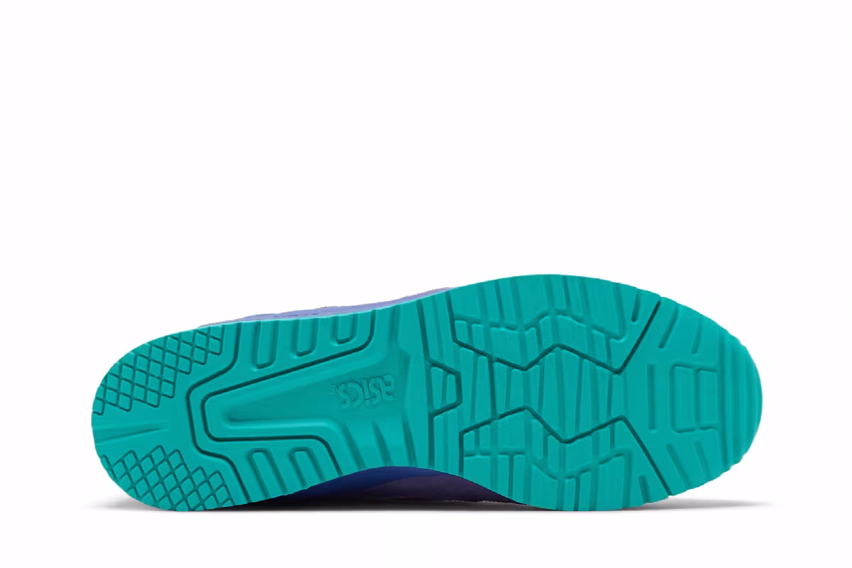 ASICS Gel Lyte 3 OG Cotton Candy Bubblegum, view 5