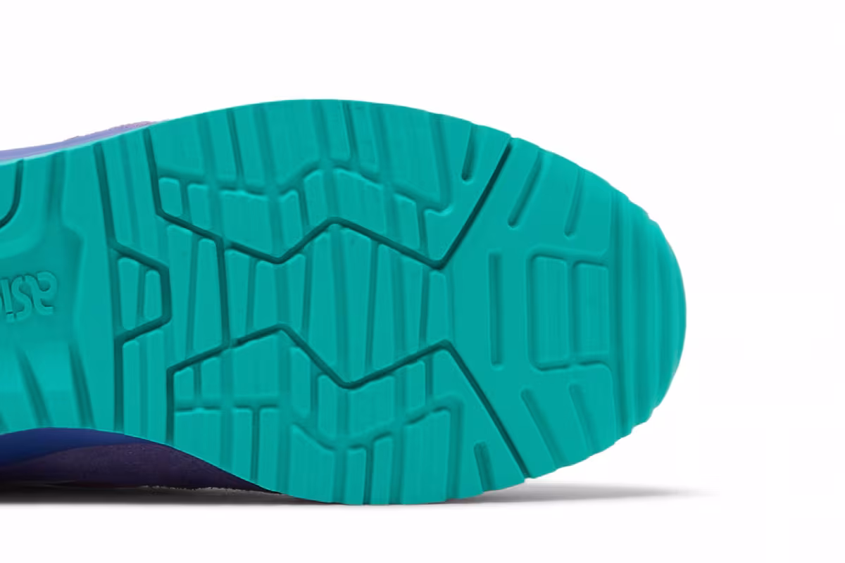 ASICS Gel Lyte 3 OG Cotton Candy Bubblegum, view 6