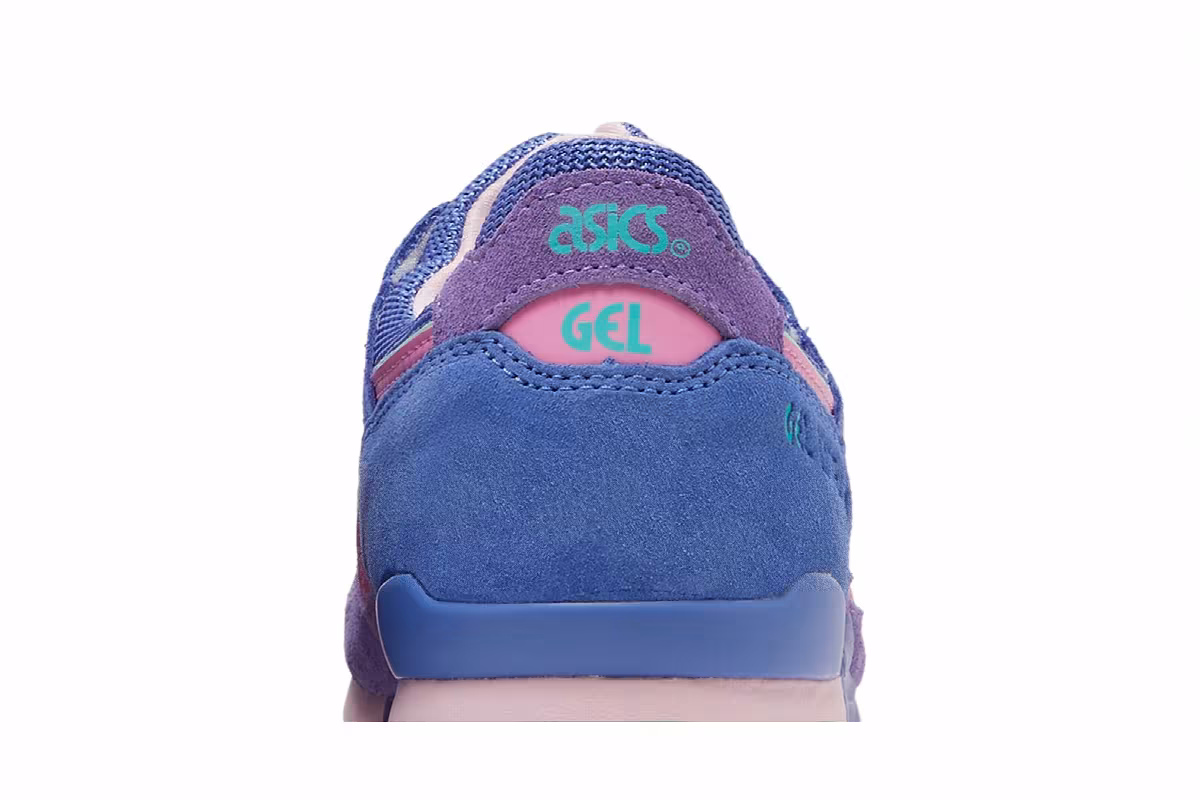 ASICS Gel Lyte 3 OG Cotton Candy Bubblegum, view 8
