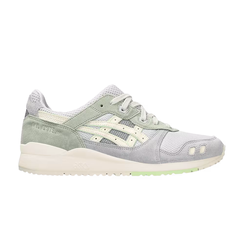 ASICS Gel Lyte 3 OG Glacier Grey Sage