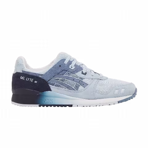 ASICS Gel Lyte 3 OG 'Arctic Sky Midnight'