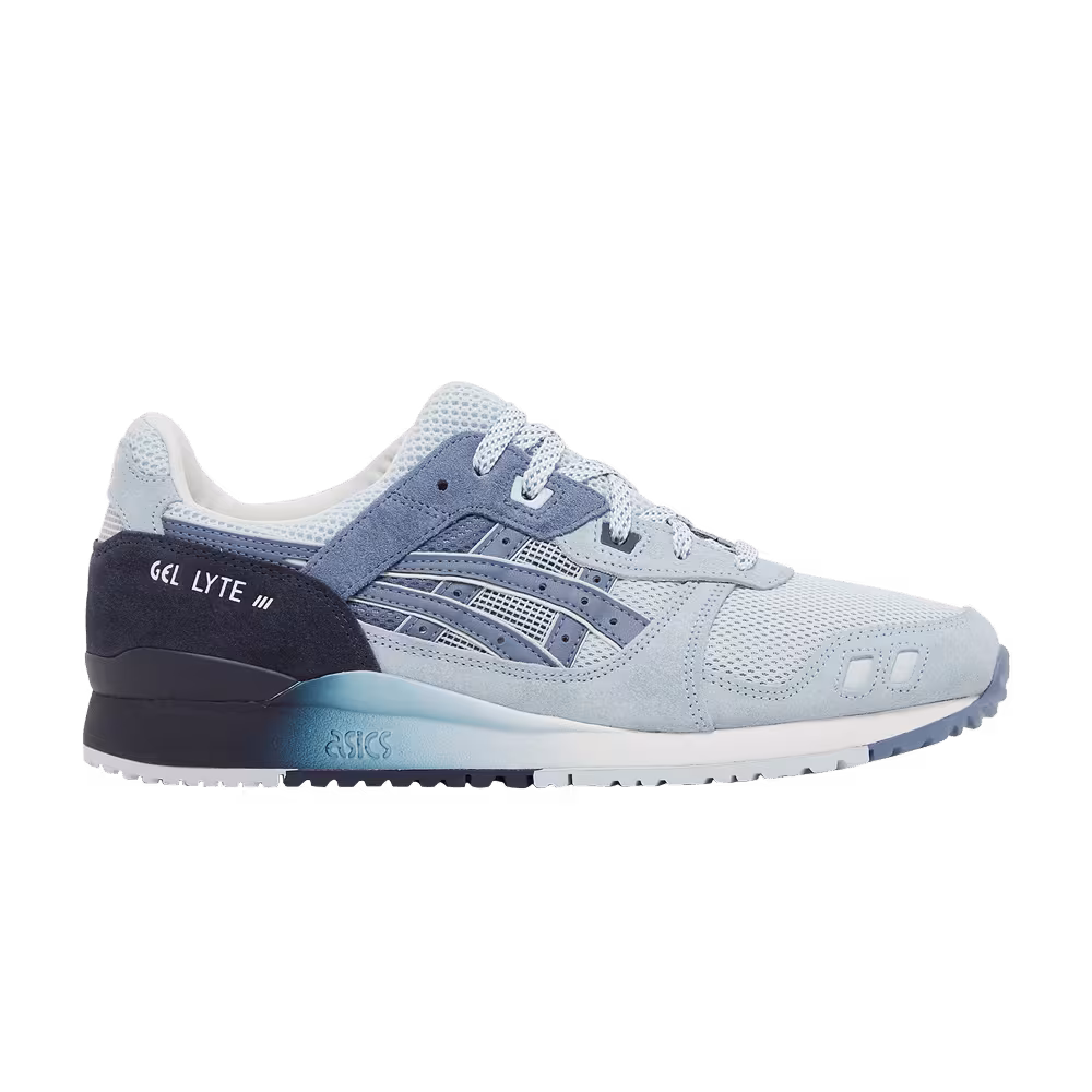 ASICS Gel Lyte 3 OG Arctic Sky Midnight