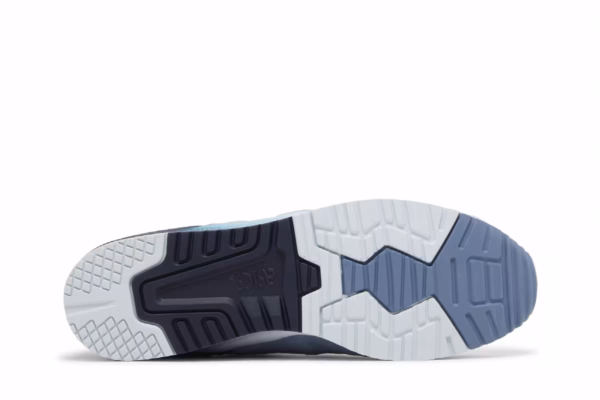 ASICS Gel Lyte 3 OG Arctic Sky Midnight, view 5