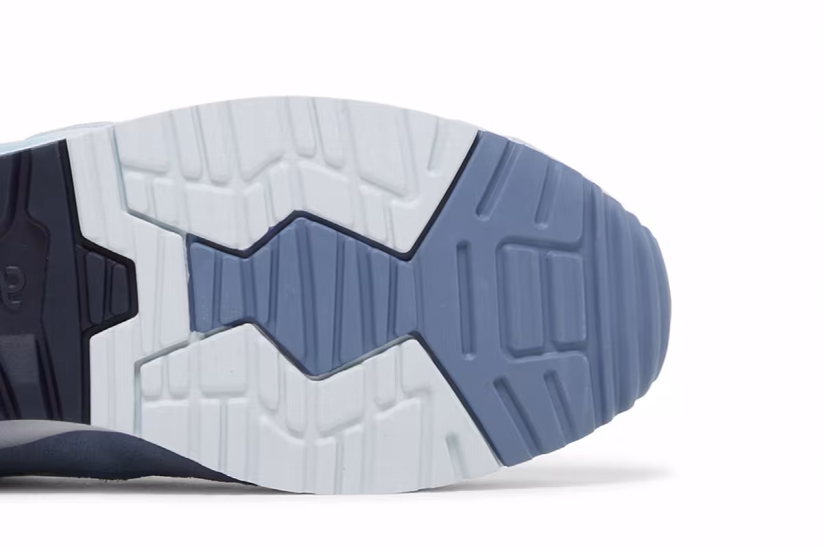 ASICS Gel Lyte 3 OG Arctic Sky Midnight, view 6