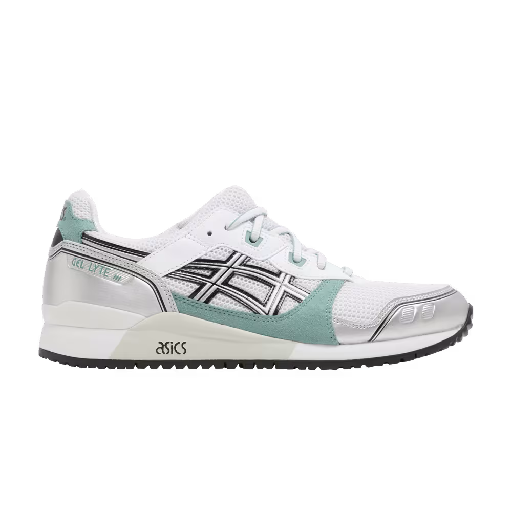 ASICS Gel Lyte 3 OG Y2K Pack - Sage