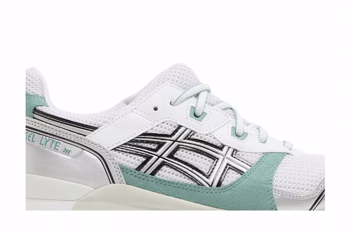 ASICS Gel Lyte 3 OG Y2K Pack - Sage, view 3
