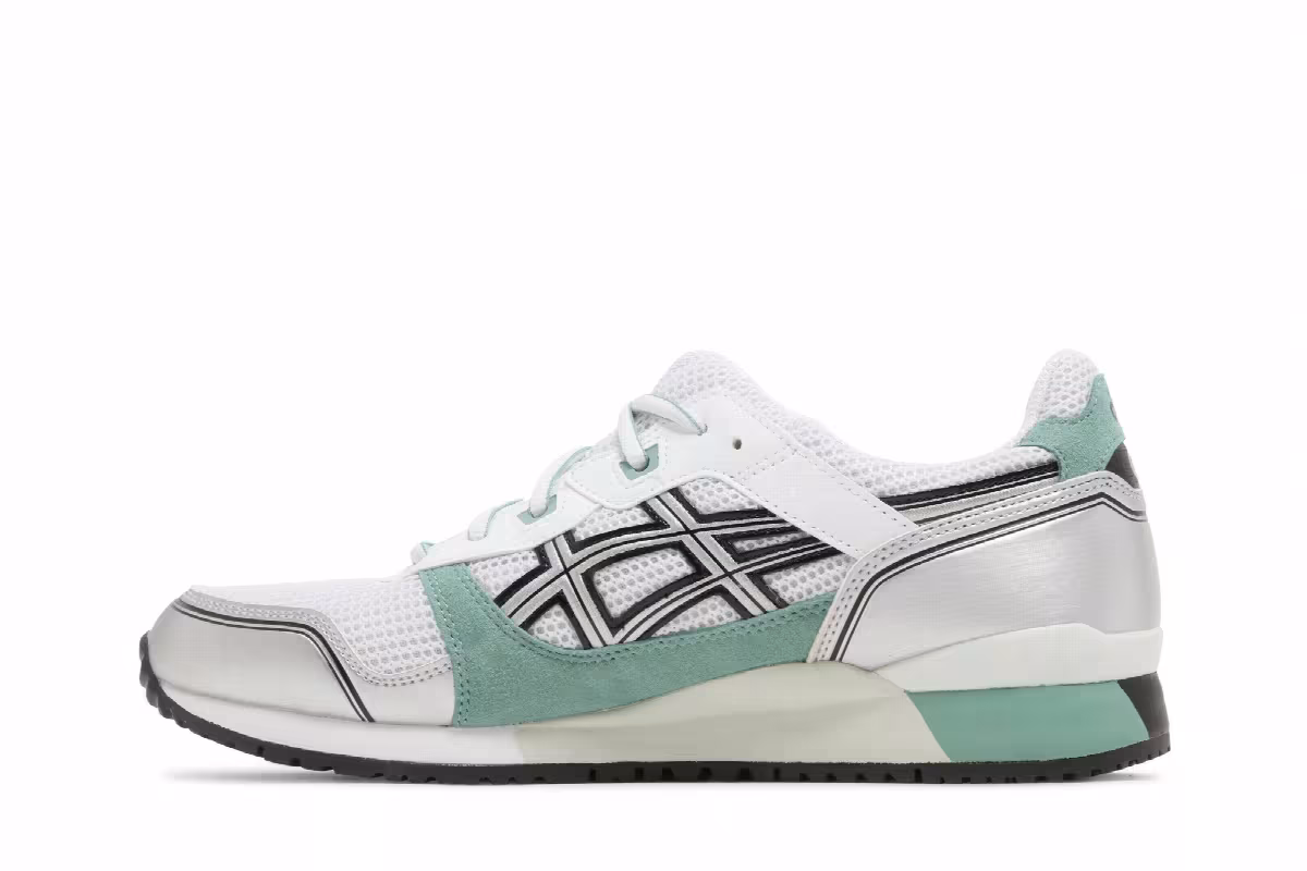 ASICS Gel Lyte 3 OG Y2K Pack - Sage, view 4