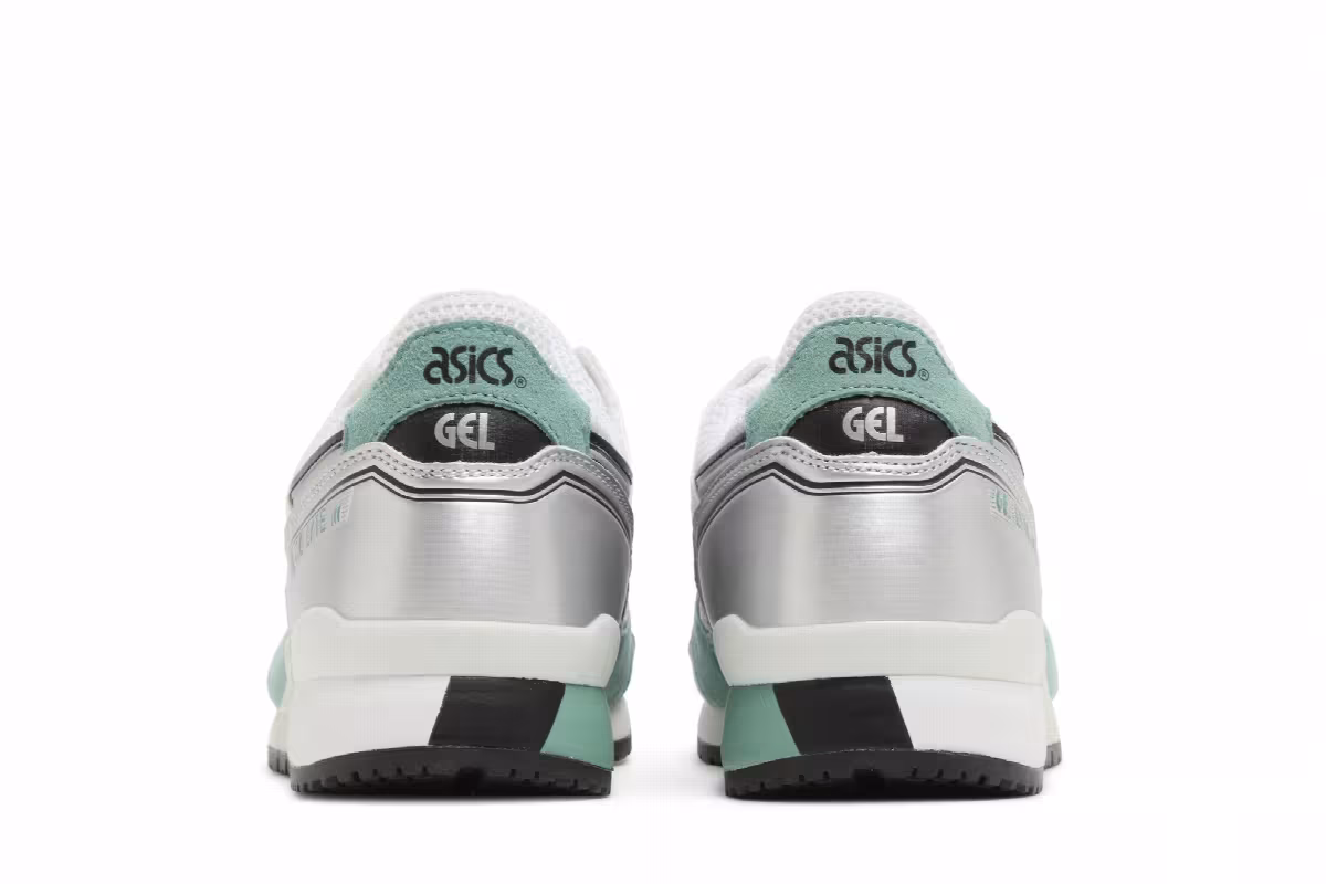 ASICS Gel Lyte 3 OG Y2K Pack - Sage, view 7