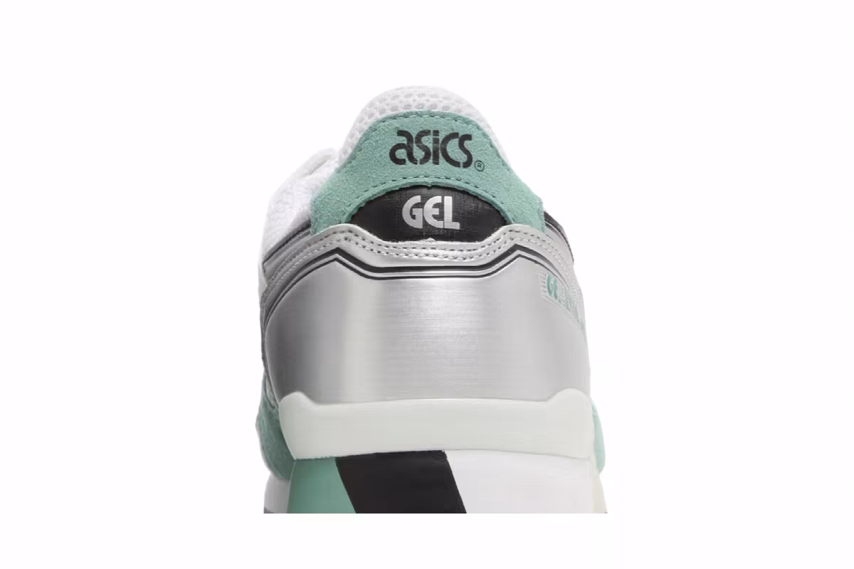 ASICS Gel Lyte 3 OG Y2K Pack - Sage, view 8