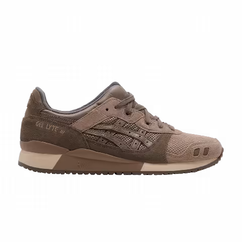 ASICS Gel Lyte 3 OG 'Dark Taupe'