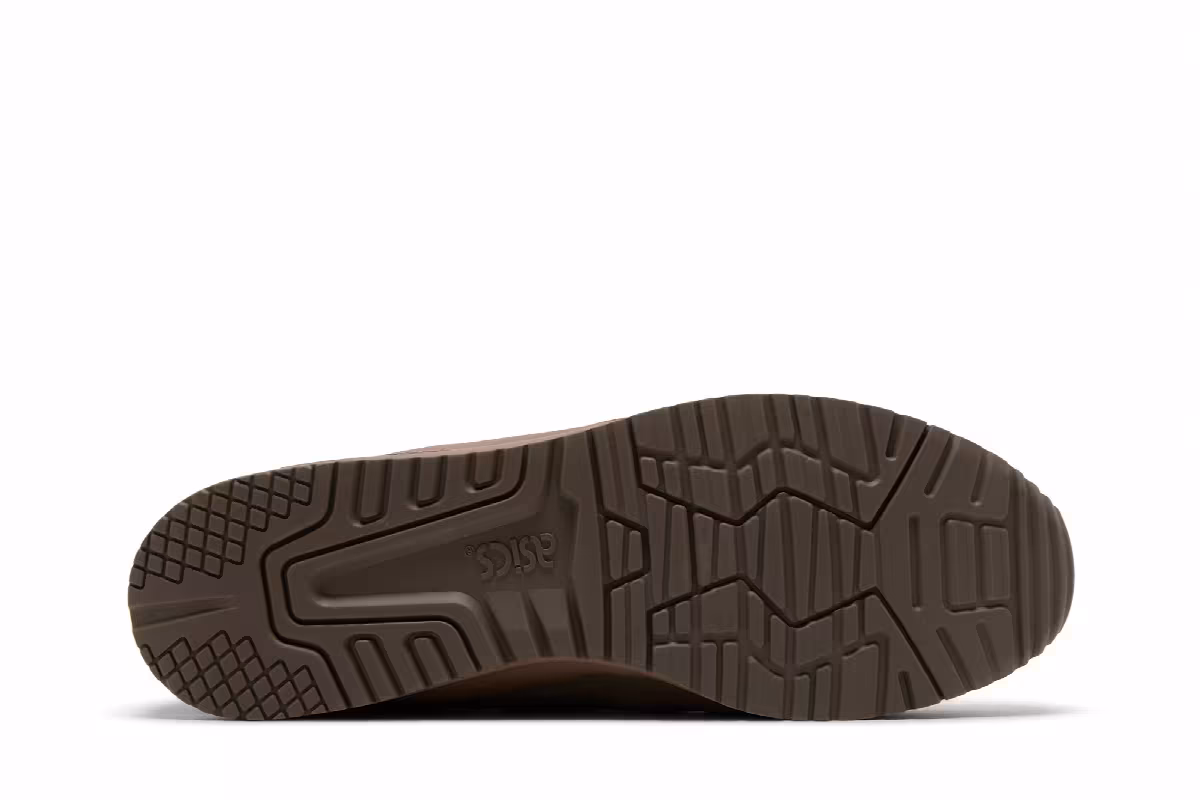 ASICS Gel Lyte 3 OG Dark Taupe, view 5