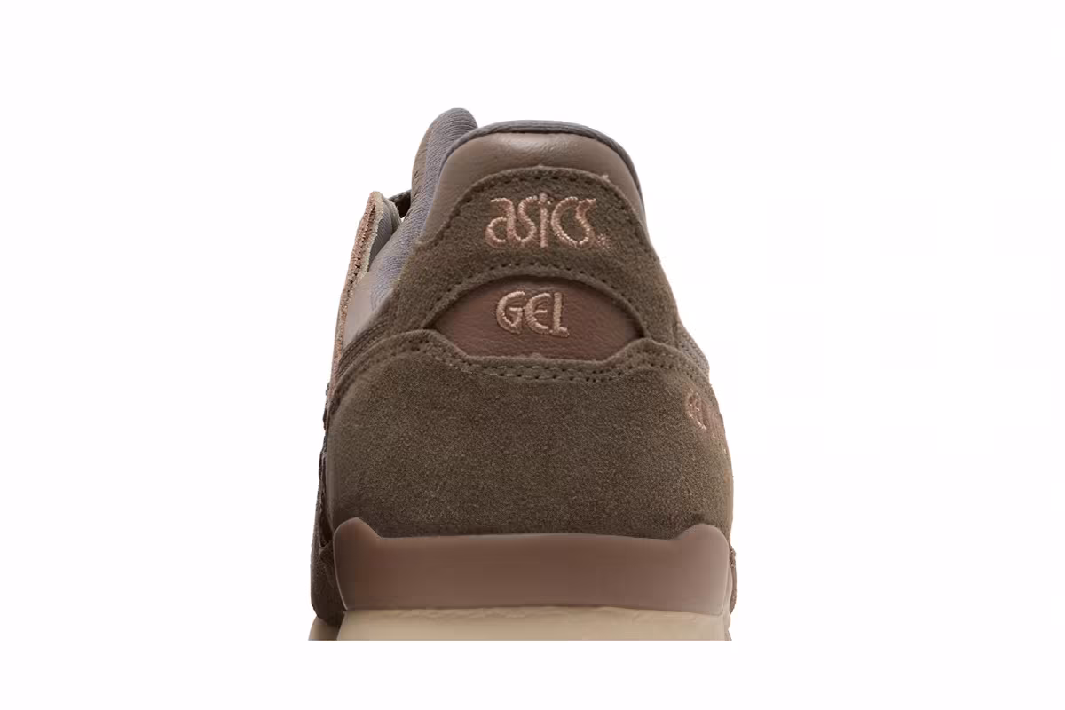 ASICS Gel Lyte 3 OG Dark Taupe, view 8
