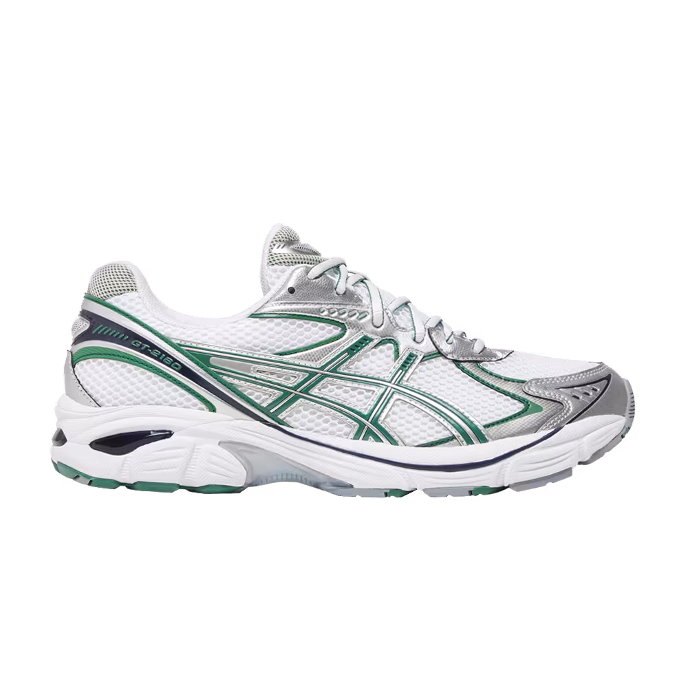 ASICS GT 2160 Shamrock Green