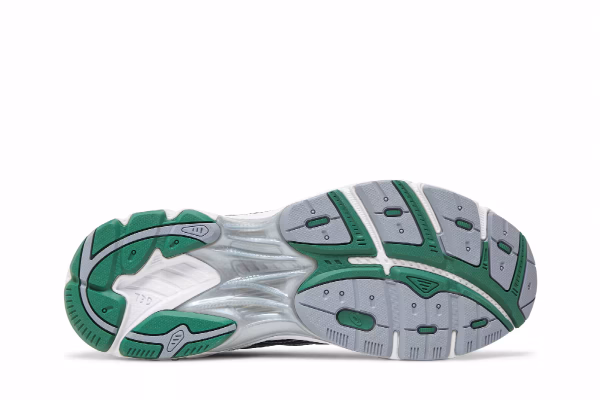 ASICS GT 2160 Shamrock Green, view 5
