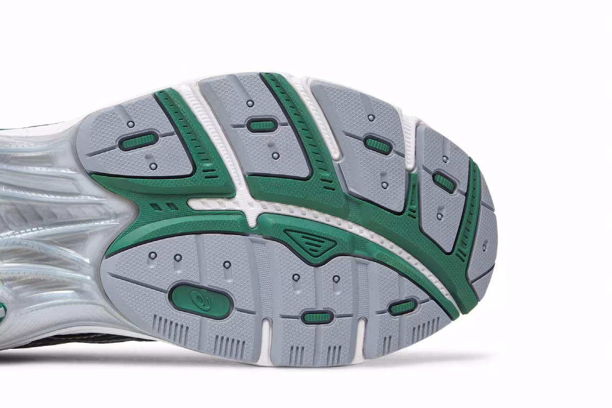ASICS GT 2160 Shamrock Green, view 6