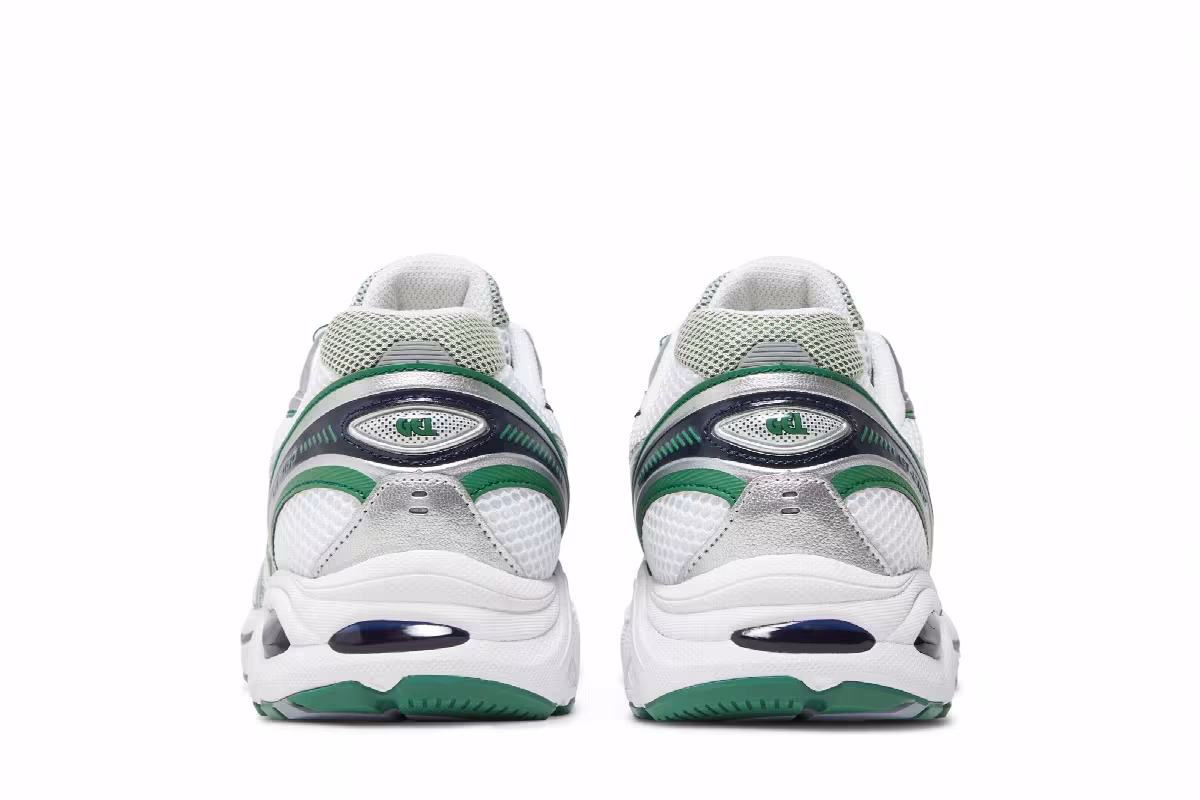 ASICS GT 2160 Shamrock Green, view 7