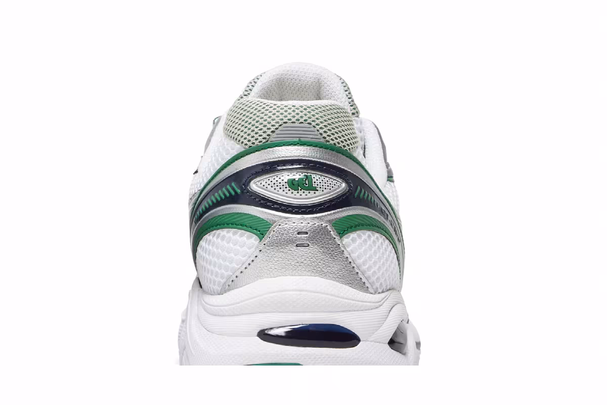 ASICS GT 2160 Shamrock Green, view 8