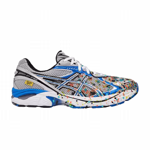 Gallery Dept. x ASICS GT 2160 'ComplexCon'